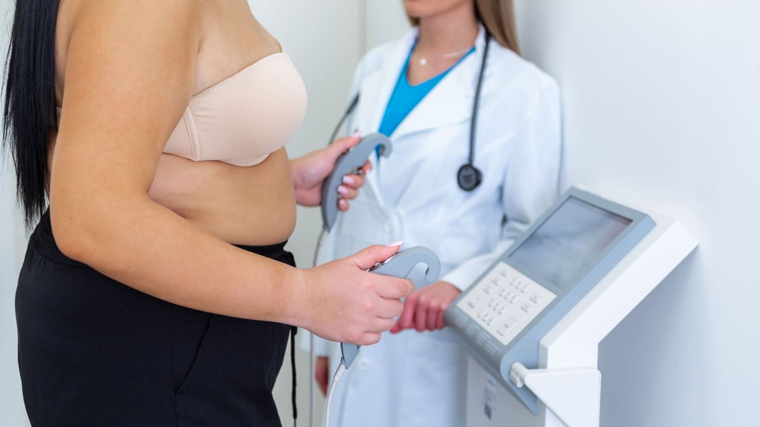 Metabolic Testing & Monitoring