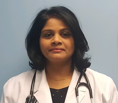 Dr. Sree L. Gogineni, MD, DABOM