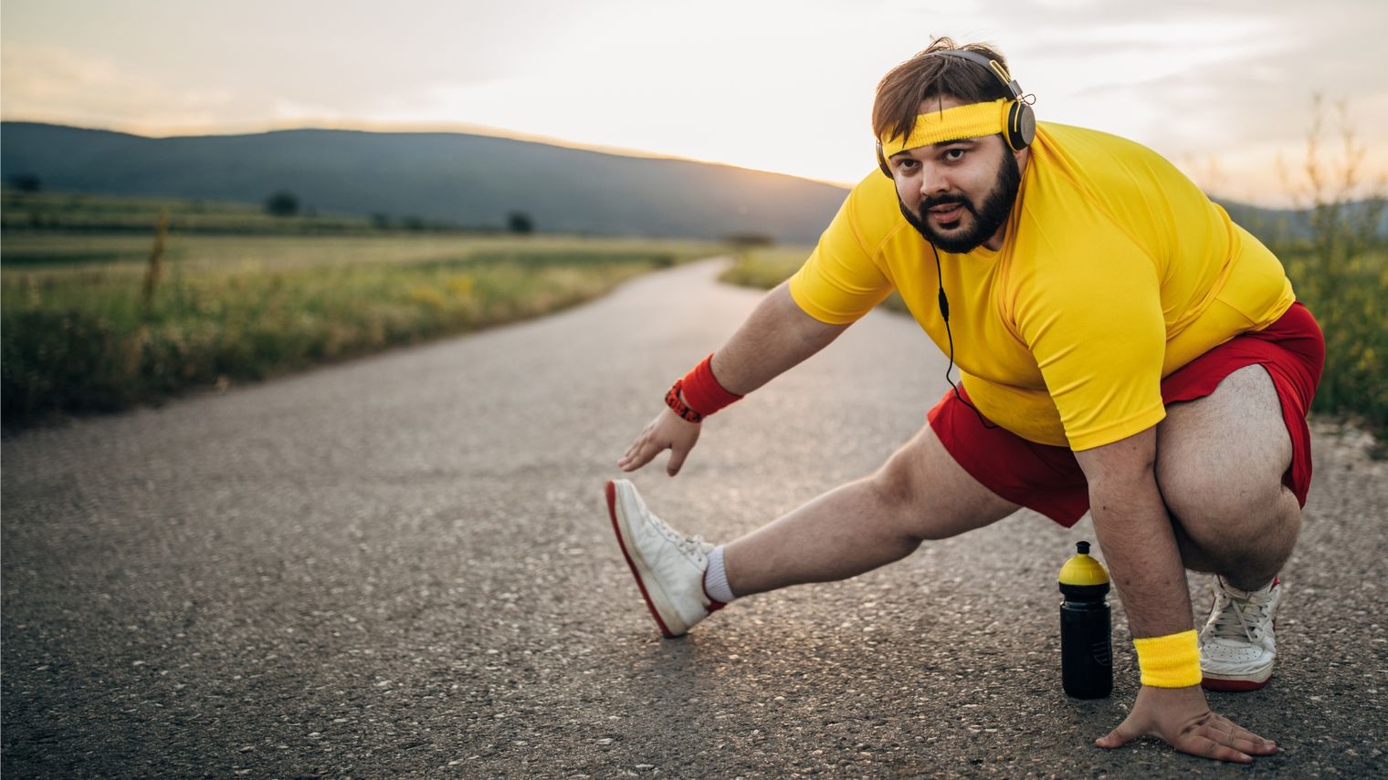 Behavioral Support for Lifestyle Changes