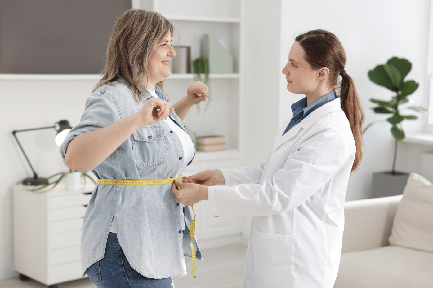 Long-term Metabolic & Wellness Management