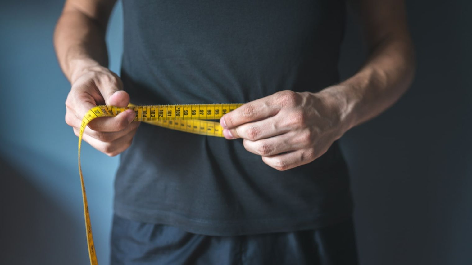 Weight Loss & Wellness Near Me.
